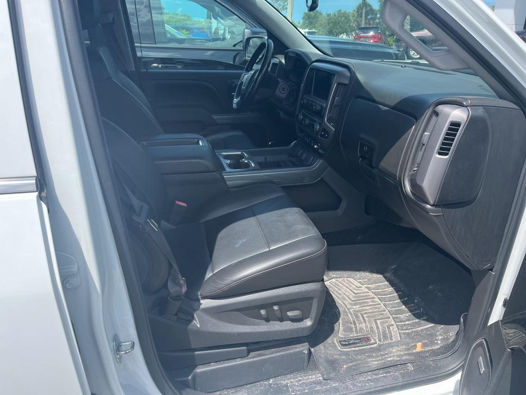 used 2014 GMC Sierra 1500 car, priced at $22,998