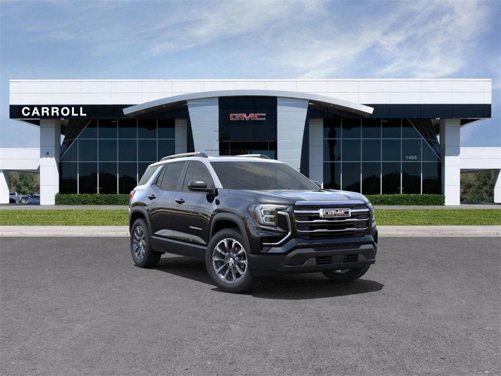 new 2026 GMC Terrain car, priced at $37,580