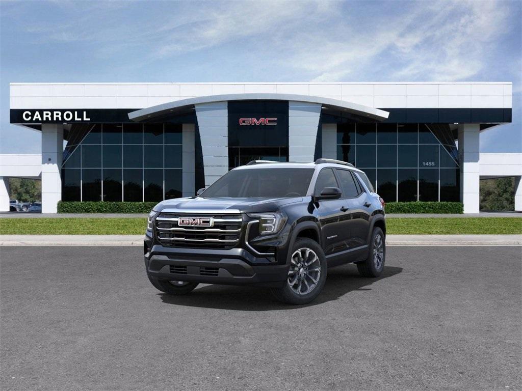 new 2026 GMC Terrain car, priced at $37,580