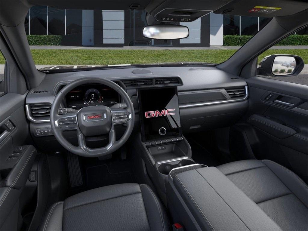 new 2026 GMC Terrain car, priced at $37,580