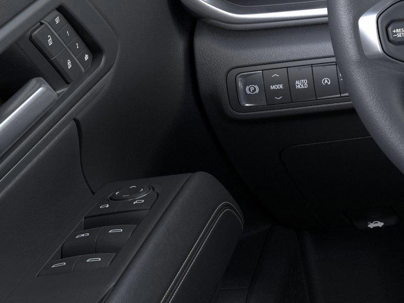 new 2026 GMC Terrain car, priced at $37,580