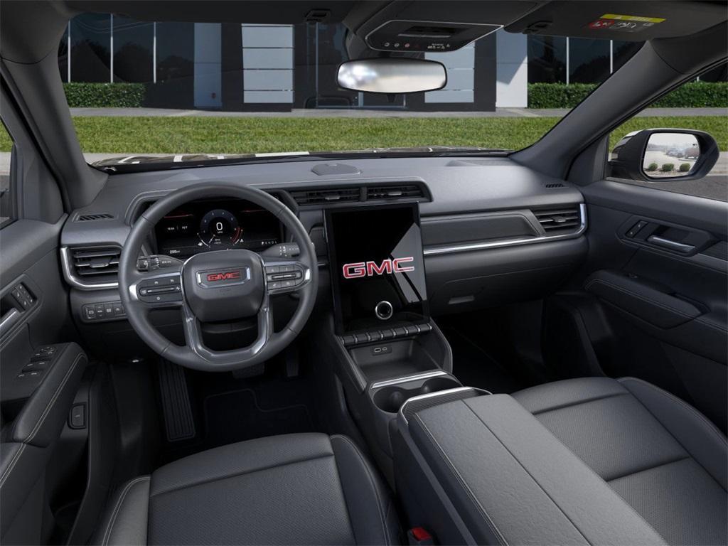 new 2026 GMC Terrain car, priced at $37,580