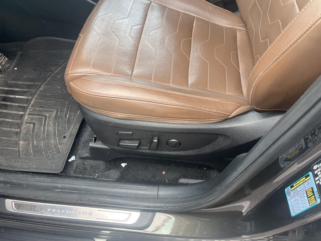 used 2020 Kia Telluride car, priced at $19,999