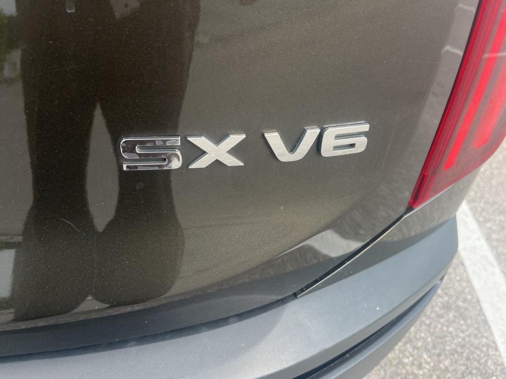 used 2020 Kia Telluride car, priced at $19,999