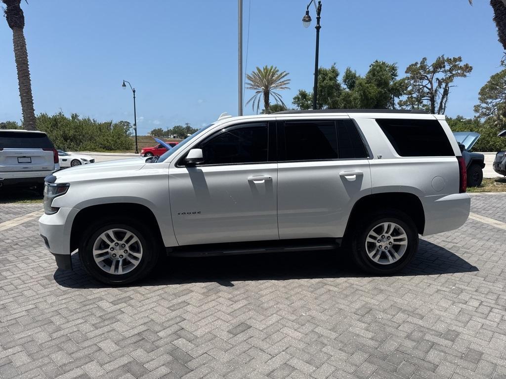 used 2019 Chevrolet Tahoe car, priced at $22,499