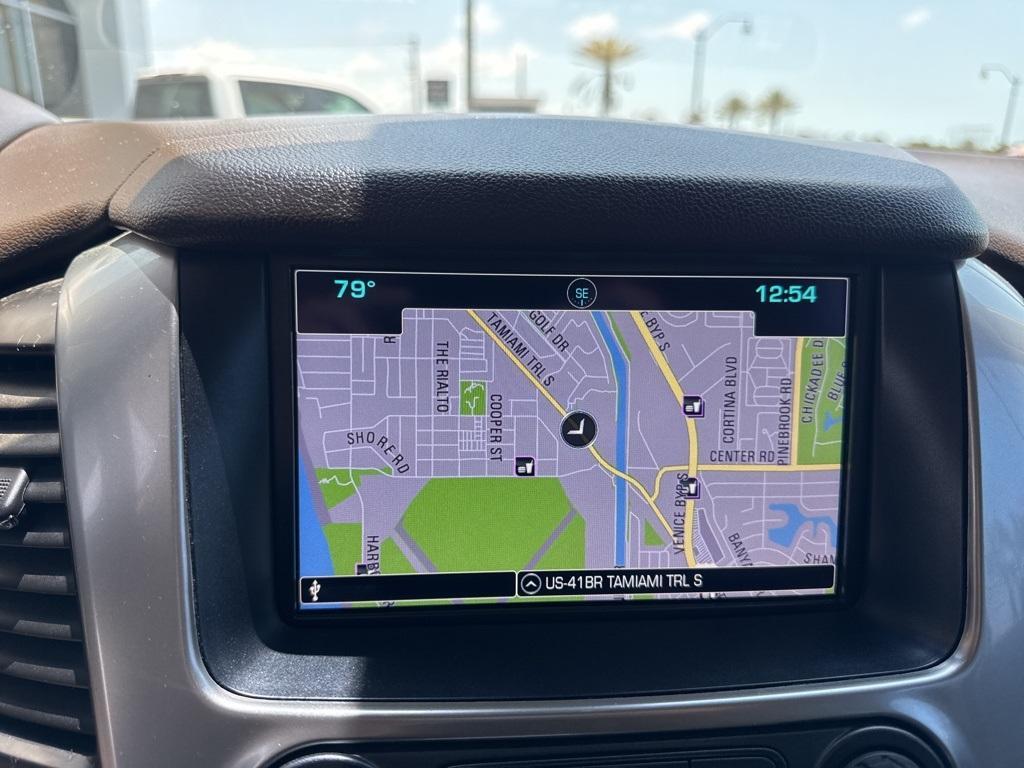 used 2019 Chevrolet Tahoe car, priced at $22,499