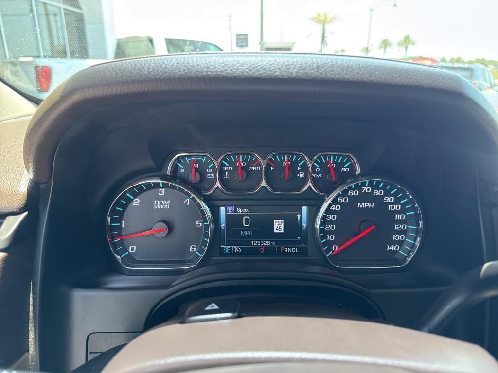 used 2019 Chevrolet Tahoe car, priced at $22,499