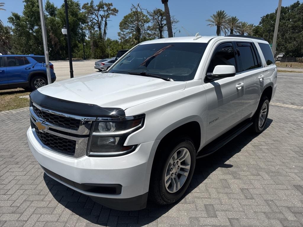 used 2019 Chevrolet Tahoe car, priced at $23,499