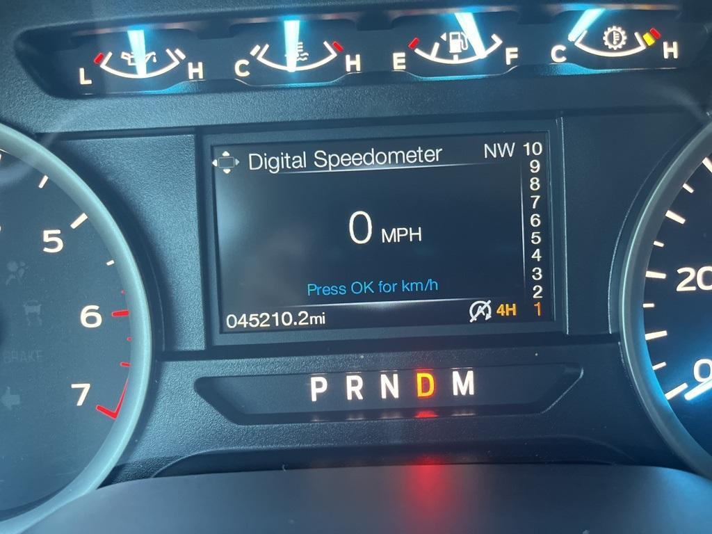 used 2020 Ford F-150 car, priced at $33,999