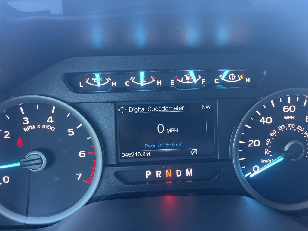 used 2020 Ford F-150 car, priced at $33,999