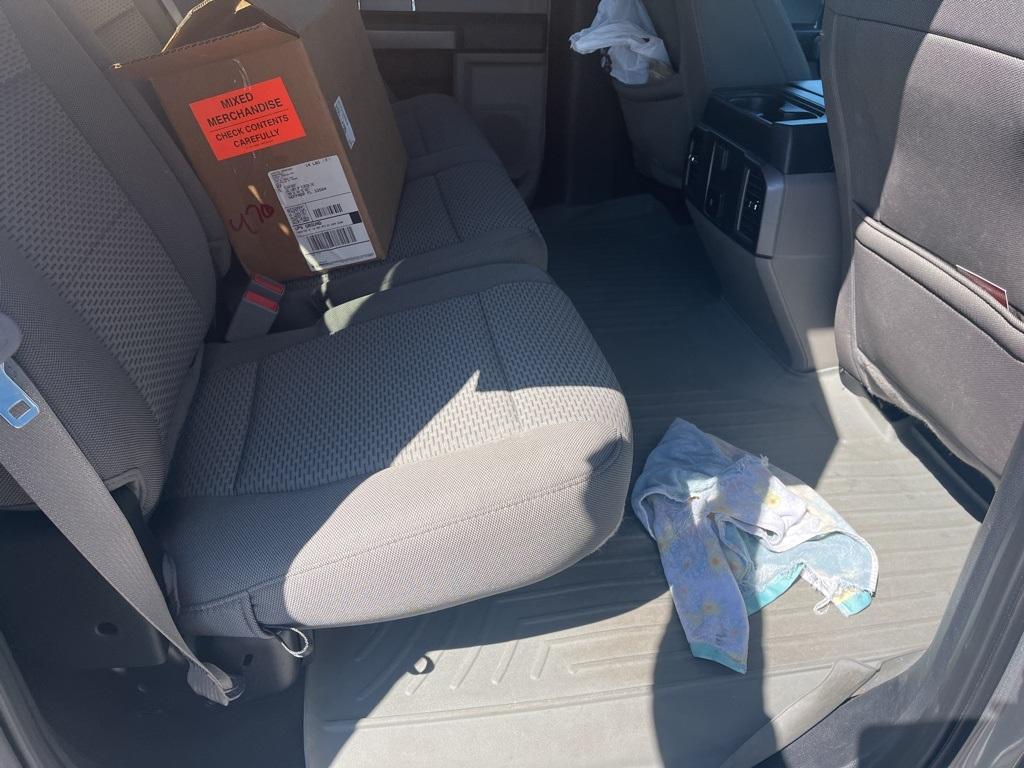 used 2020 Ford F-150 car, priced at $33,999