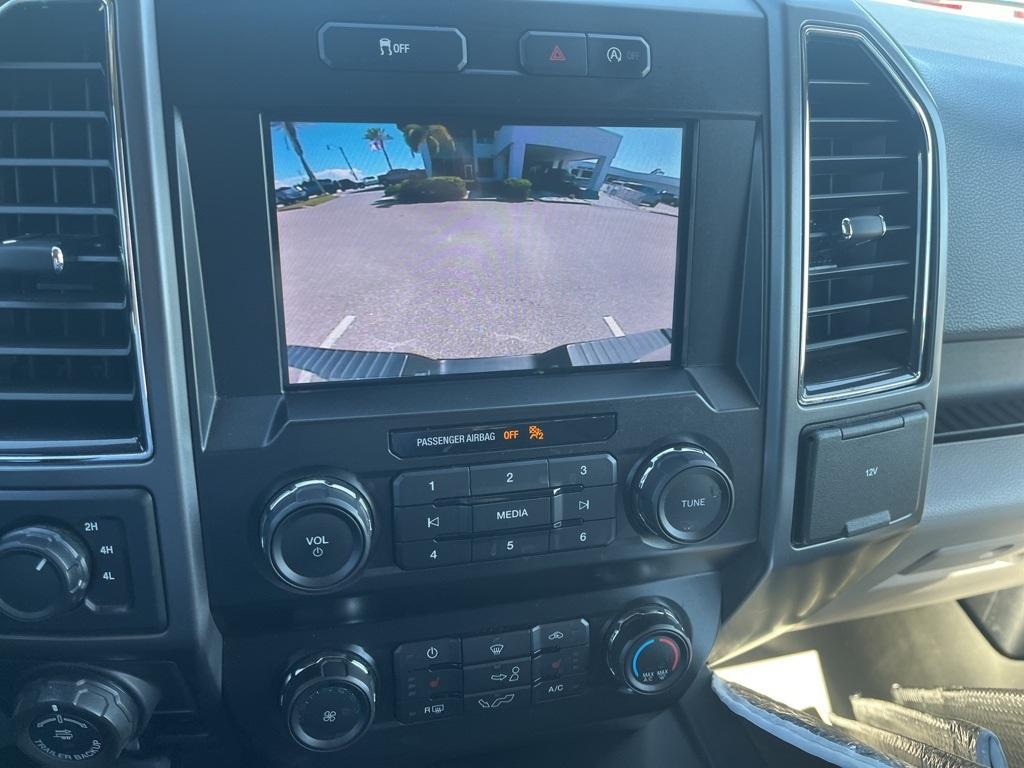 used 2020 Ford F-150 car, priced at $33,999