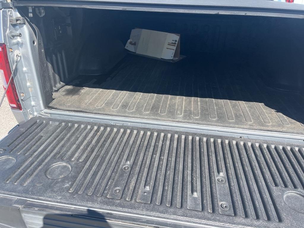 used 2020 Ford F-150 car, priced at $33,999