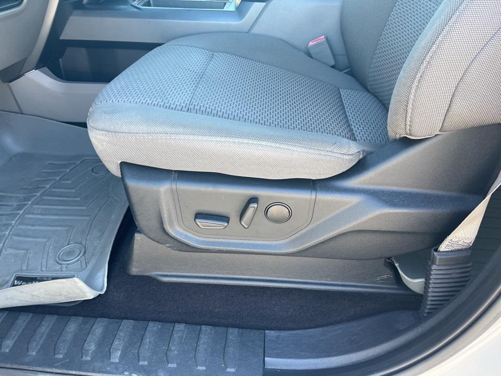 used 2020 Ford F-150 car, priced at $33,999