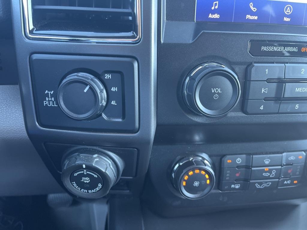 used 2020 Ford F-150 car, priced at $33,999