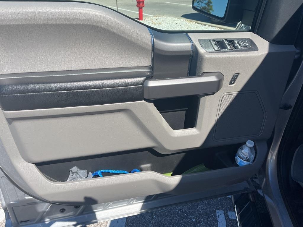 used 2020 Ford F-150 car, priced at $33,999
