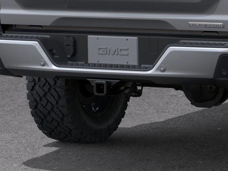 new 2025 GMC Canyon car, priced at $44,349
