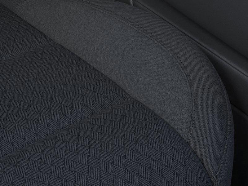 new 2025 GMC Sierra 1500 car, priced at $52,418
