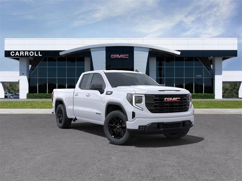 new 2025 GMC Sierra 1500 car, priced at $52,173