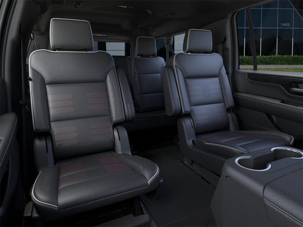 new 2025 GMC Yukon XL car, priced at $100,765