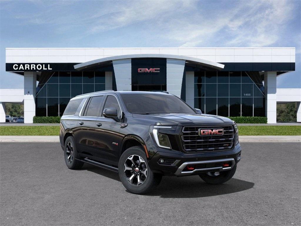 new 2025 GMC Yukon XL car, priced at $100,765