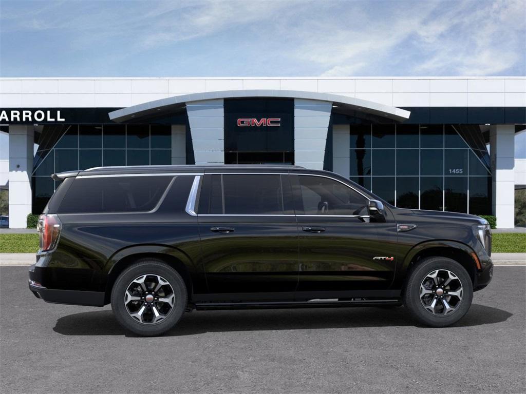 new 2025 GMC Yukon XL car, priced at $100,765