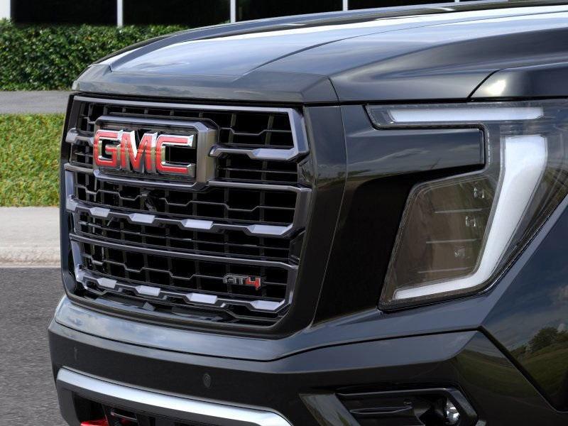 new 2025 GMC Yukon XL car, priced at $100,765
