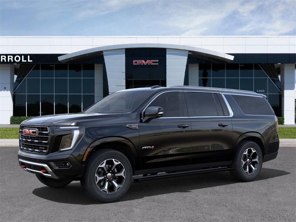 new 2025 GMC Yukon XL car, priced at $100,765
