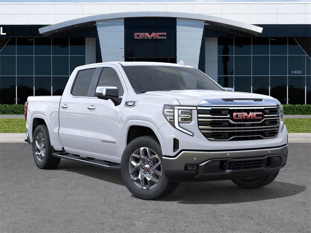 new 2026 GMC Sierra 1500 car, priced at $62,282