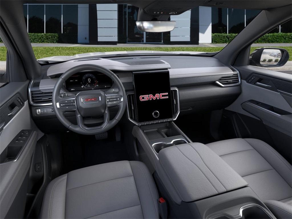 new 2026 GMC Acadia car, priced at $48,471