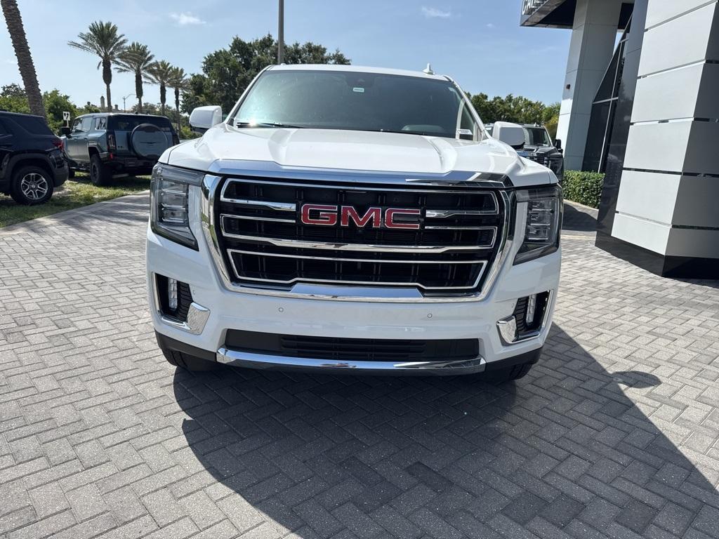 used 2024 GMC Yukon car, priced at $64,899
