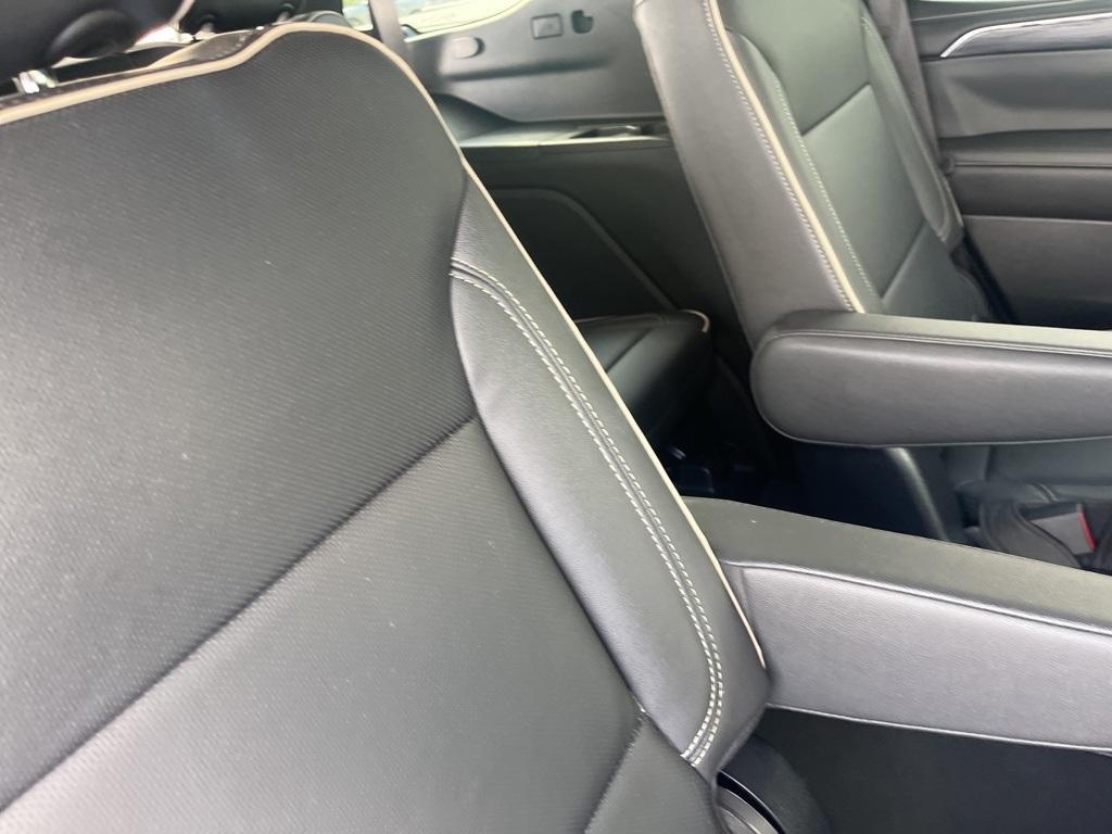 used 2024 GMC Yukon car, priced at $64,999