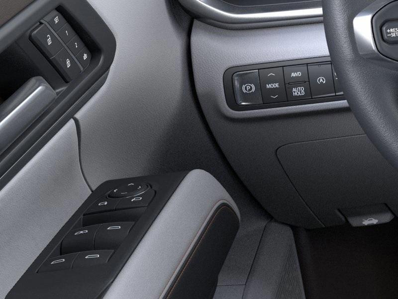 new 2026 GMC Terrain car, priced at $42,990