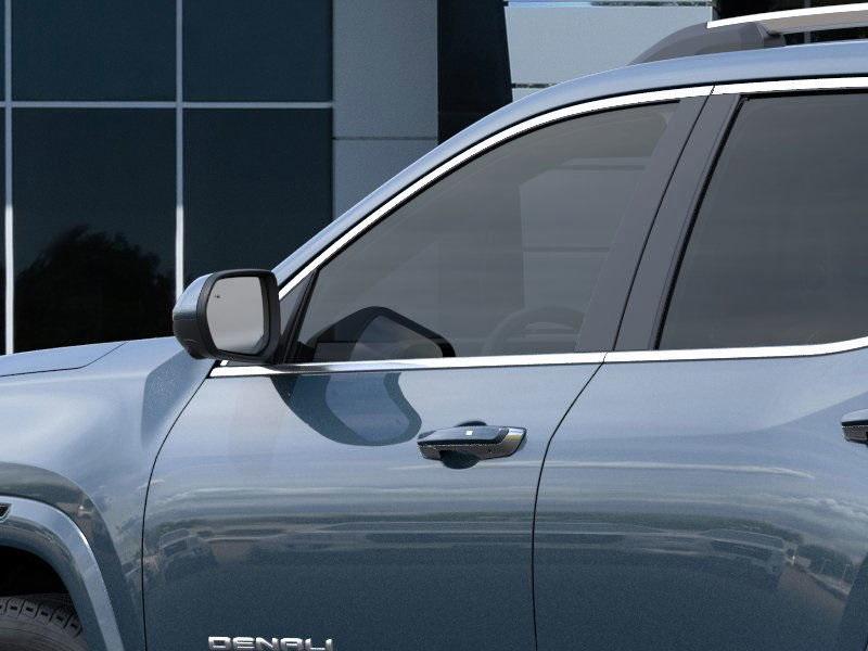 new 2026 GMC Terrain car, priced at $42,990