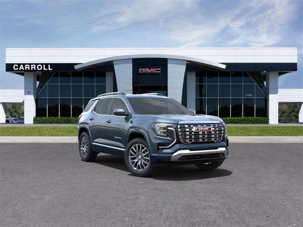 new 2026 GMC Terrain car, priced at $42,990