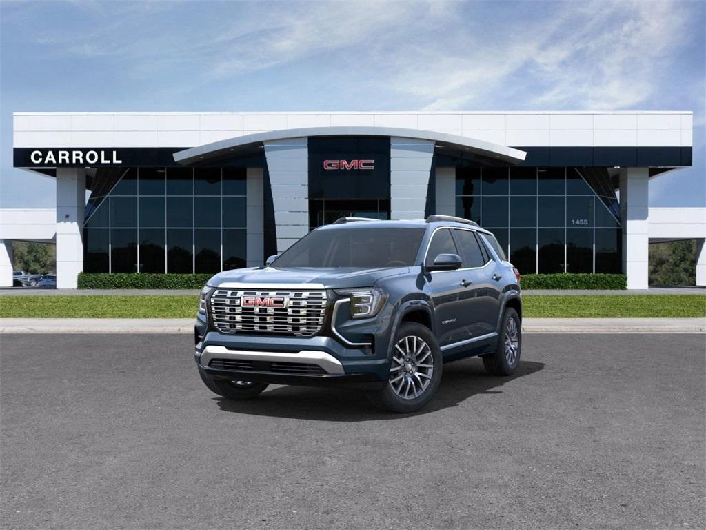 new 2026 GMC Terrain car, priced at $42,990
