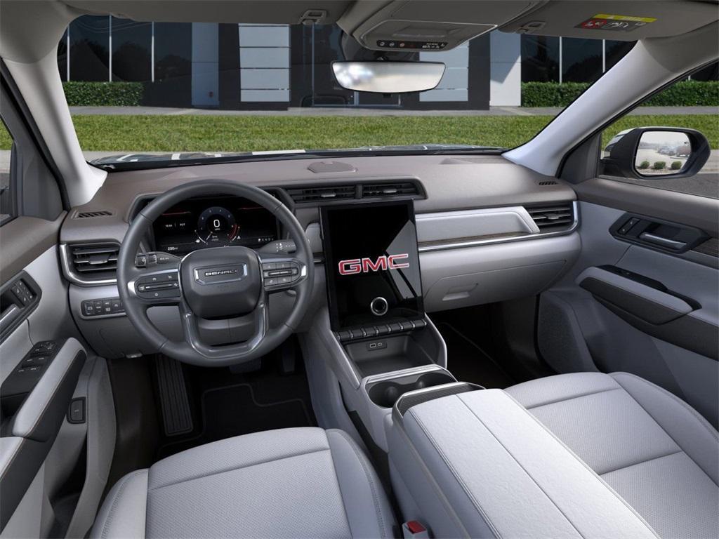 new 2026 GMC Terrain car, priced at $42,990