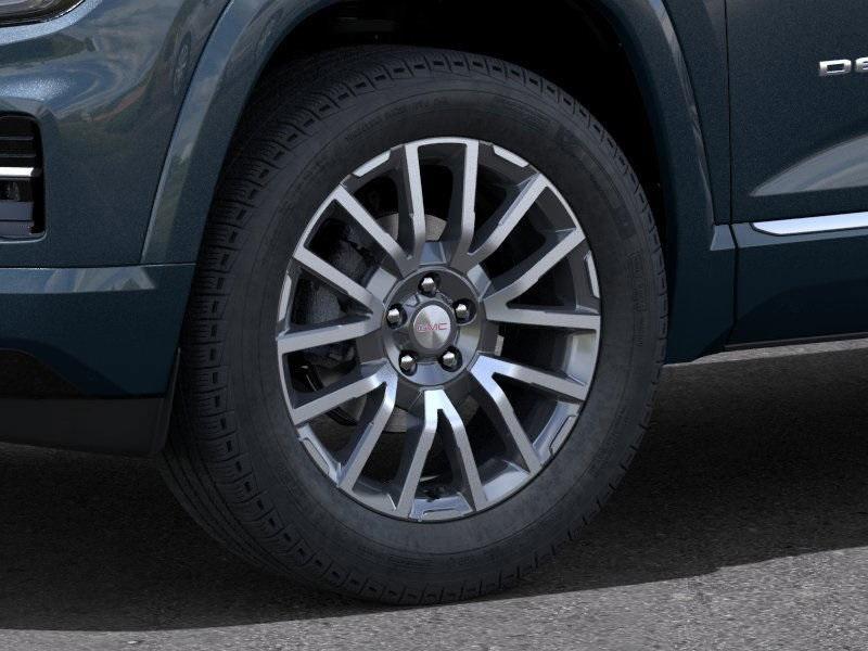 new 2026 GMC Terrain car, priced at $42,990