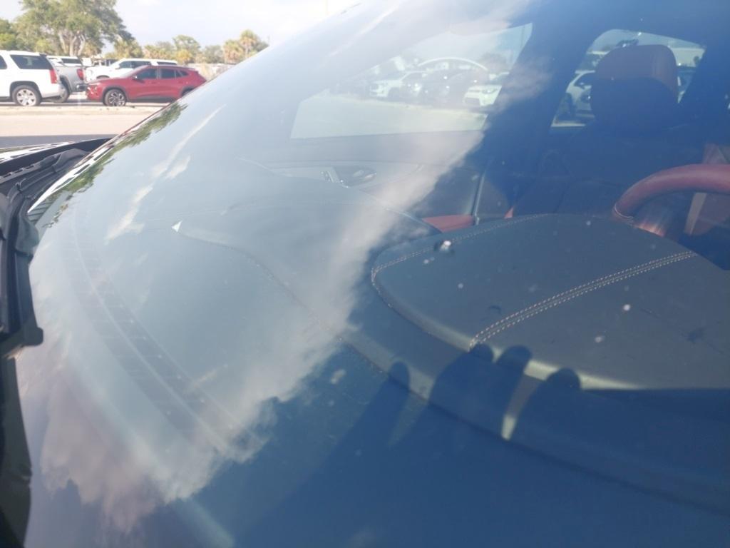 used 2020 Lincoln Nautilus car, priced at $28,999