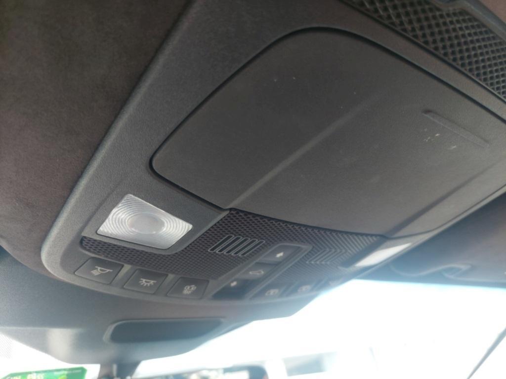used 2020 Lincoln Nautilus car, priced at $28,999