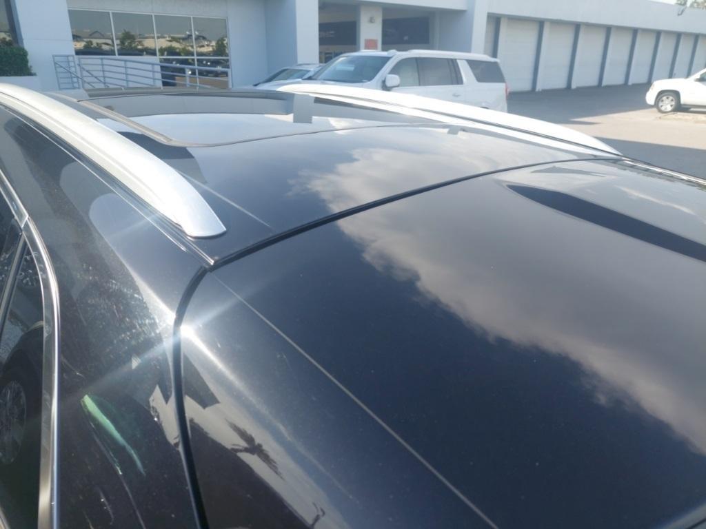 used 2020 Lincoln Nautilus car, priced at $28,999