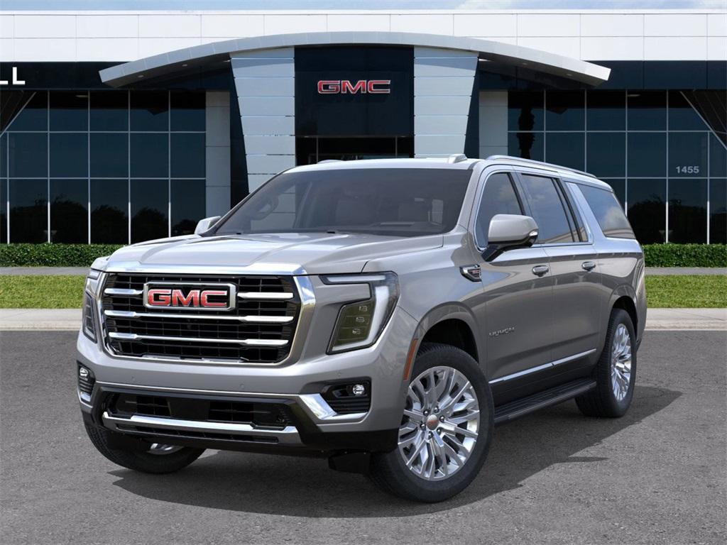 new 2025 GMC Yukon XL car, priced at $74,788