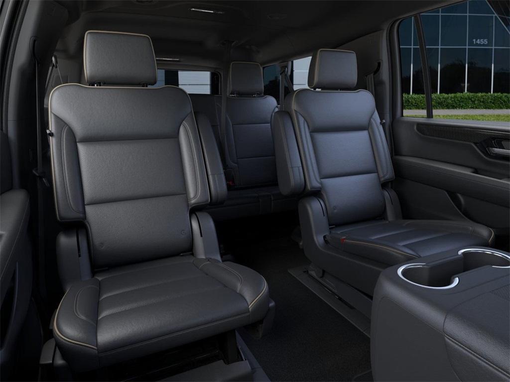 new 2025 GMC Yukon XL car, priced at $74,788