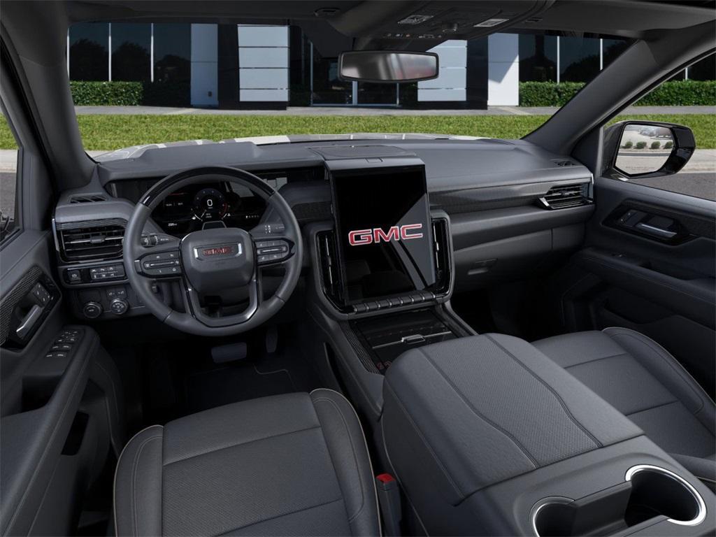 new 2025 GMC Yukon XL car, priced at $74,788