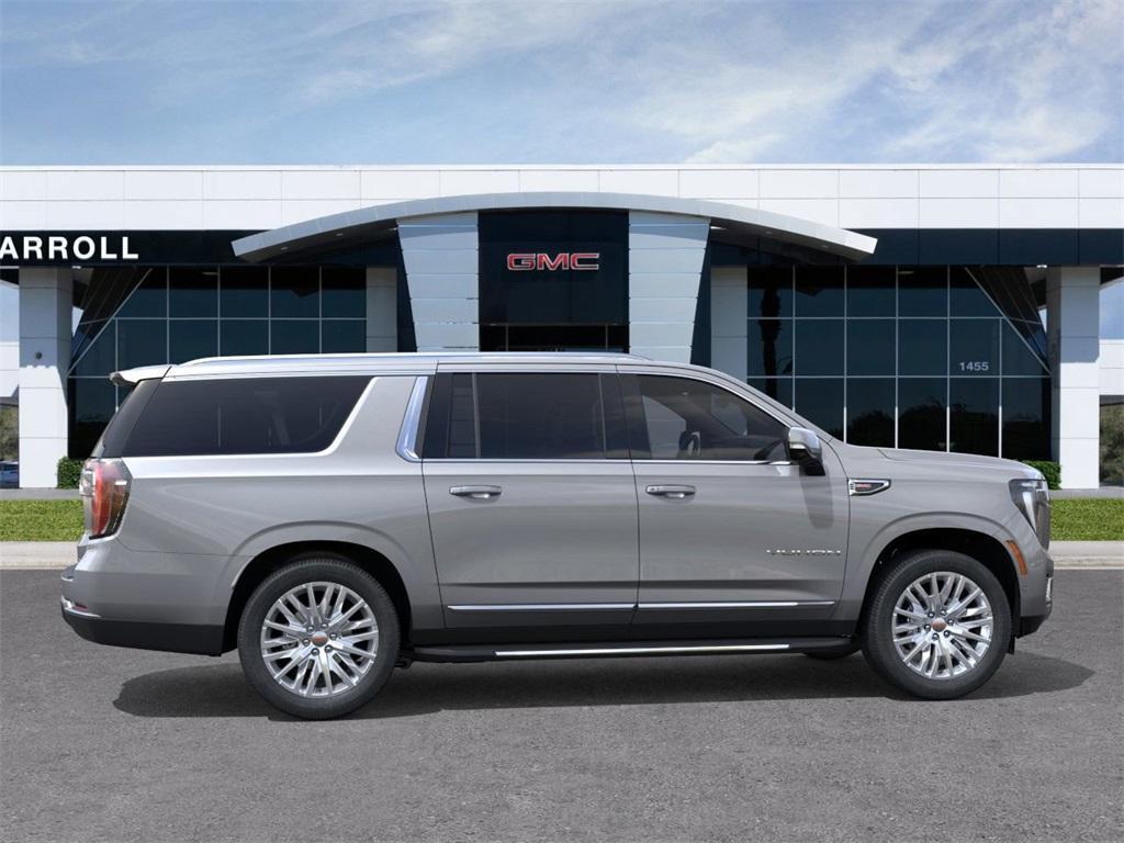new 2025 GMC Yukon XL car, priced at $74,788