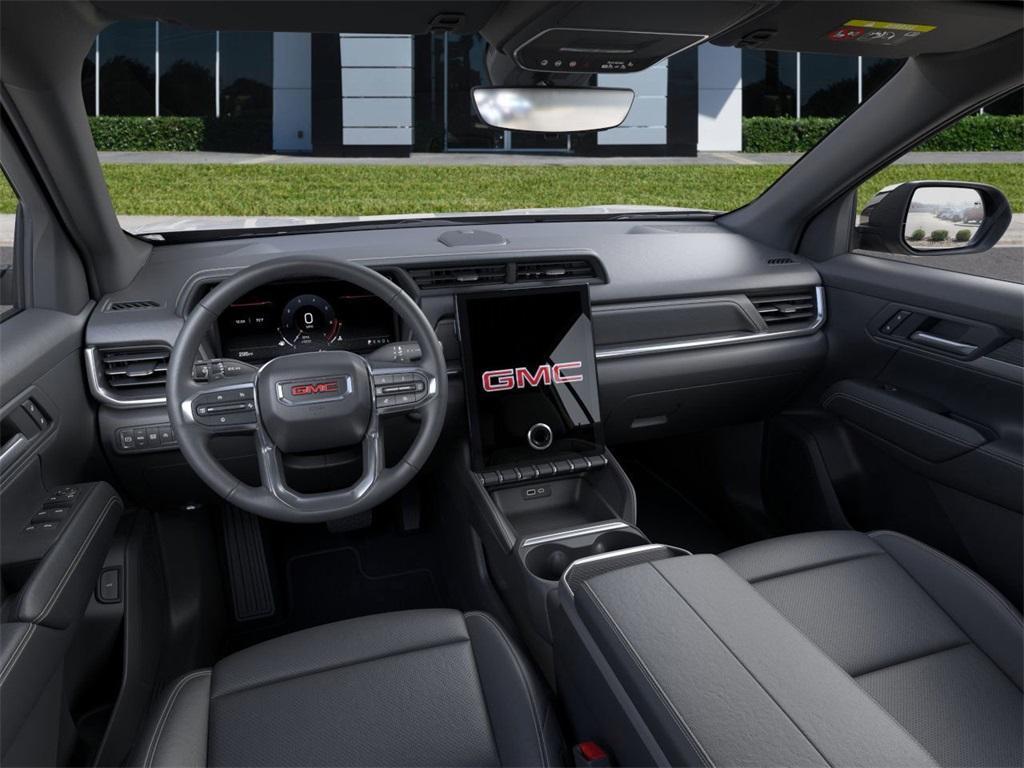 new 2026 GMC Terrain car, priced at $35,435