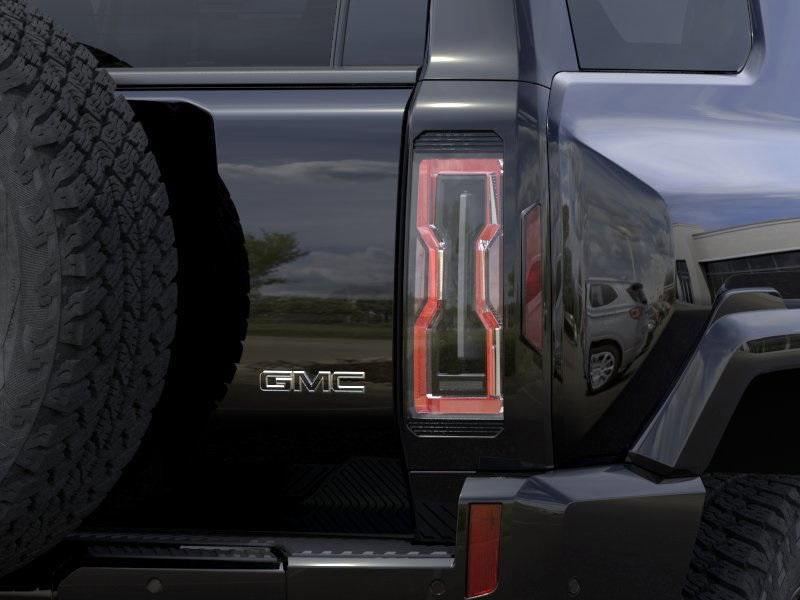 new 2026 GMC HUMMER EV SUV car, priced at $97,849