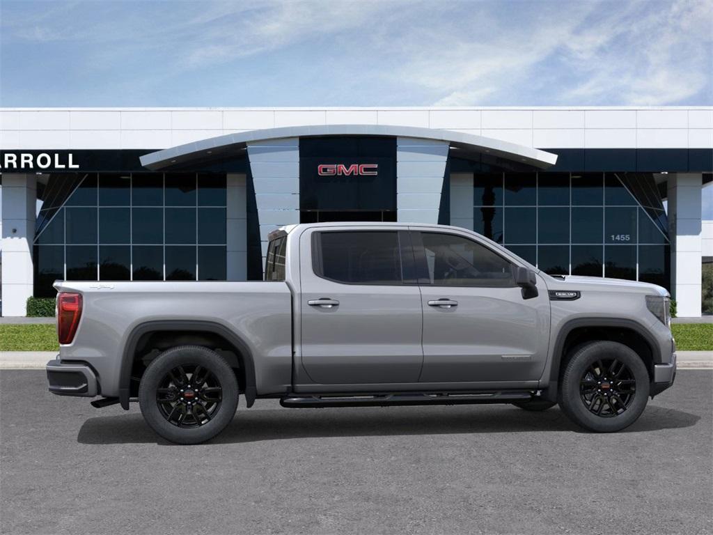 new 2025 GMC Sierra 1500 car, priced at $59,977