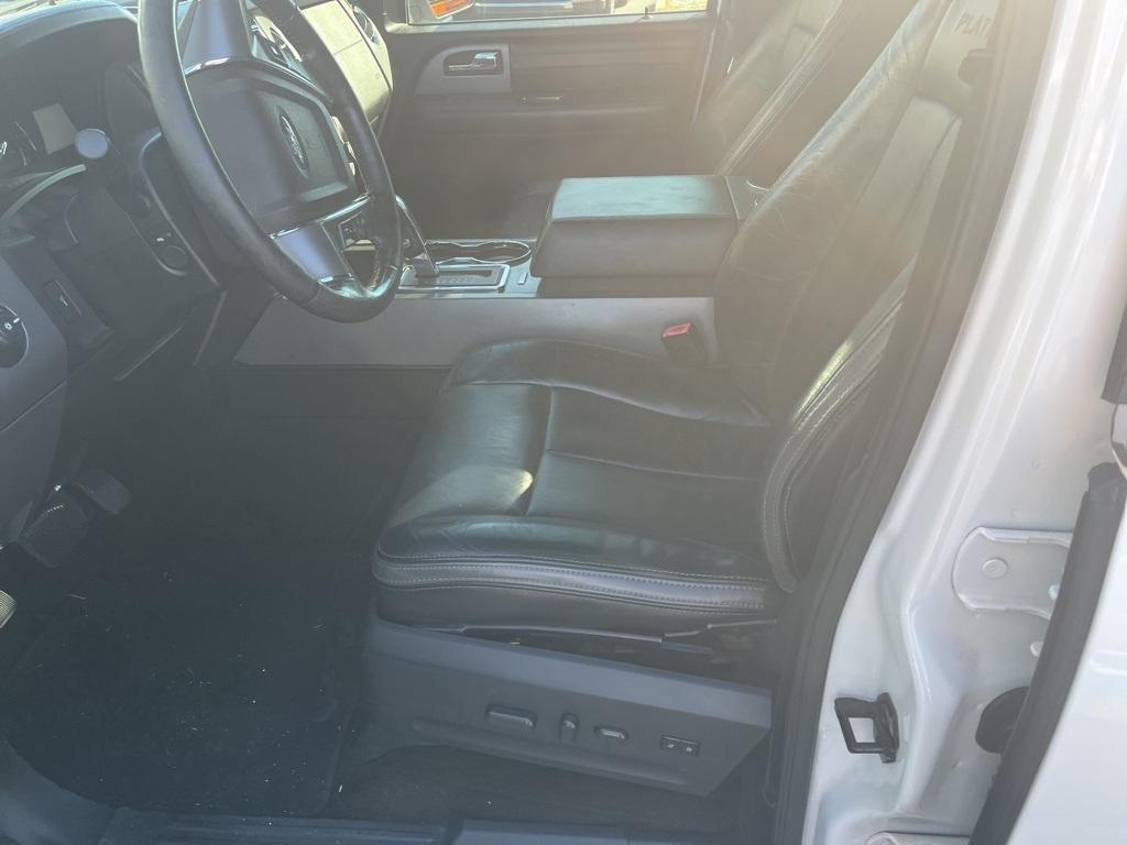 used 2017 Ford Expedition car