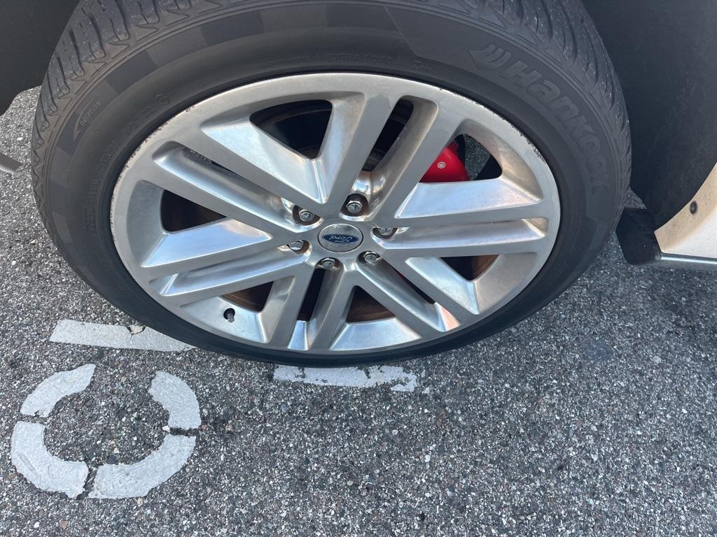 used 2017 Ford Expedition car